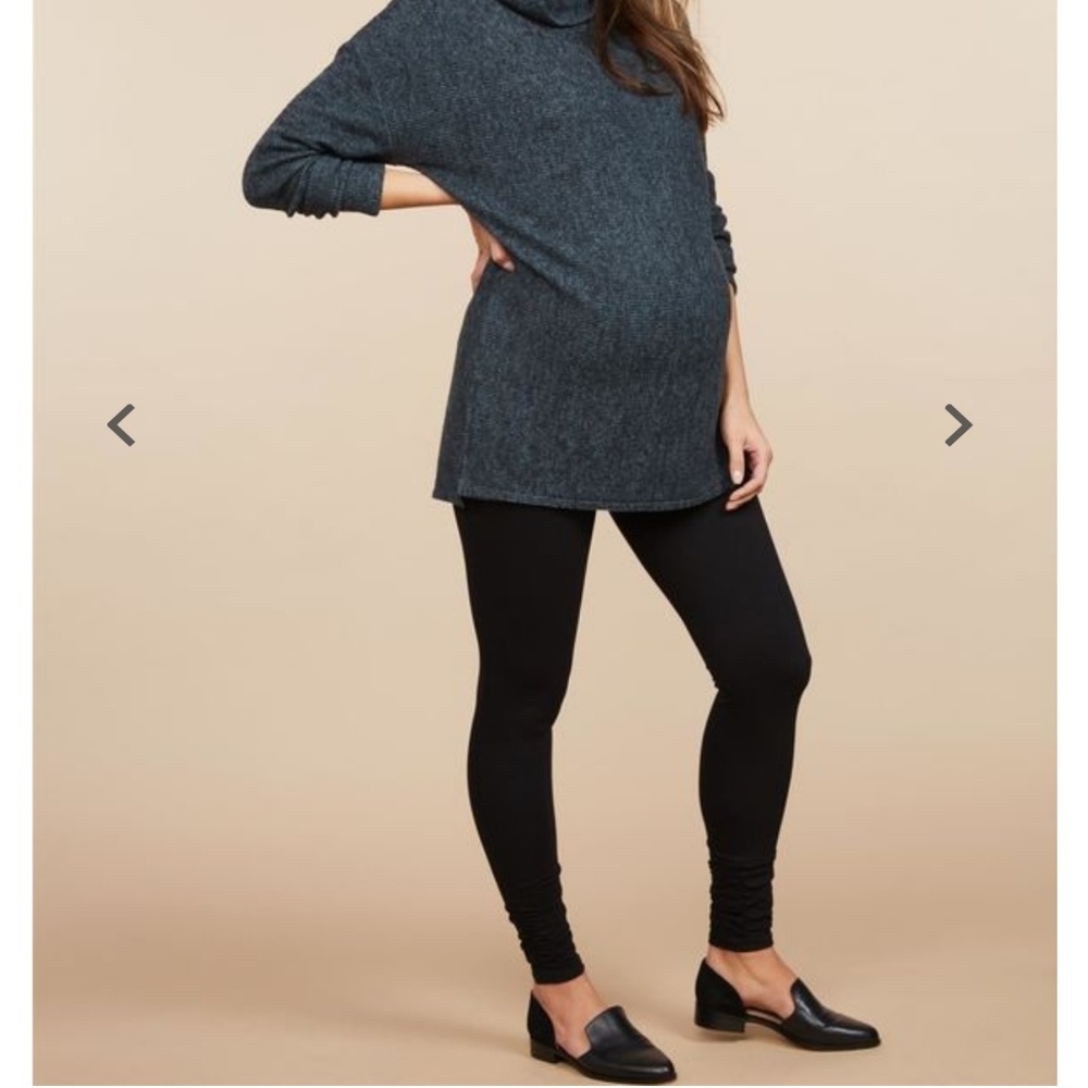 Maternity Leggings